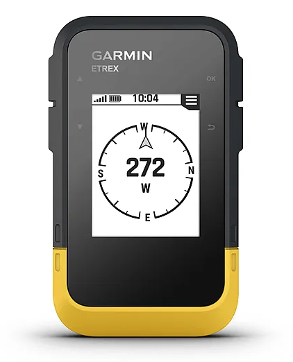 Garmin eTrex SE - Garmin