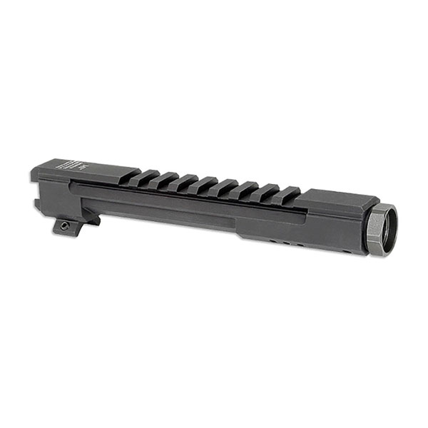Midwest Industries AK Railed Gas Tube  MI-AKRGT - Midwest Industries