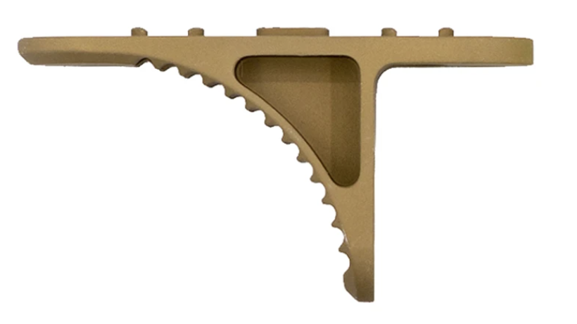True North Concepts GripStop Standard, Polymer, Earth Brown - GSSP-02 - True North Concepts
