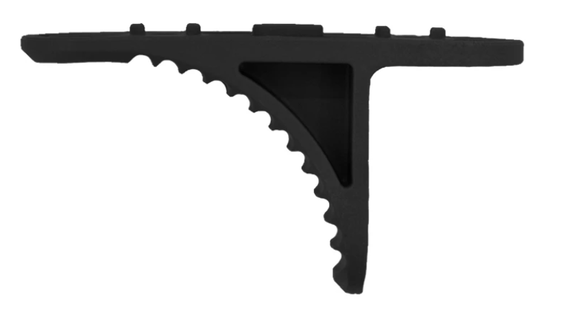 True North Concepts GripStop Standard, Polymer, Black - GSSP-01 - True North Concepts