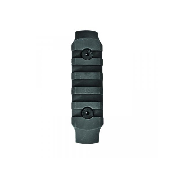 Troy M-LOK 3" Rail Section, BLK  SRAI-MM1-30BT-00 - Troy Industries