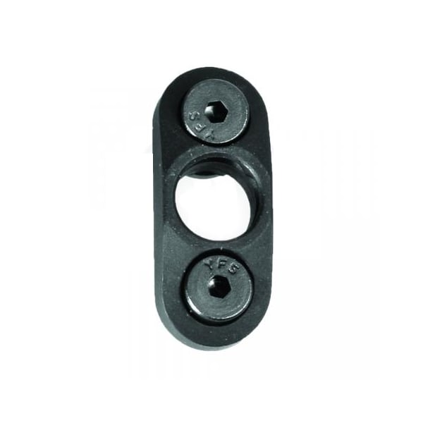 Troy M-LOK QD Mount Black  SMOU-MQ1-00BT-00 - Troy Industries