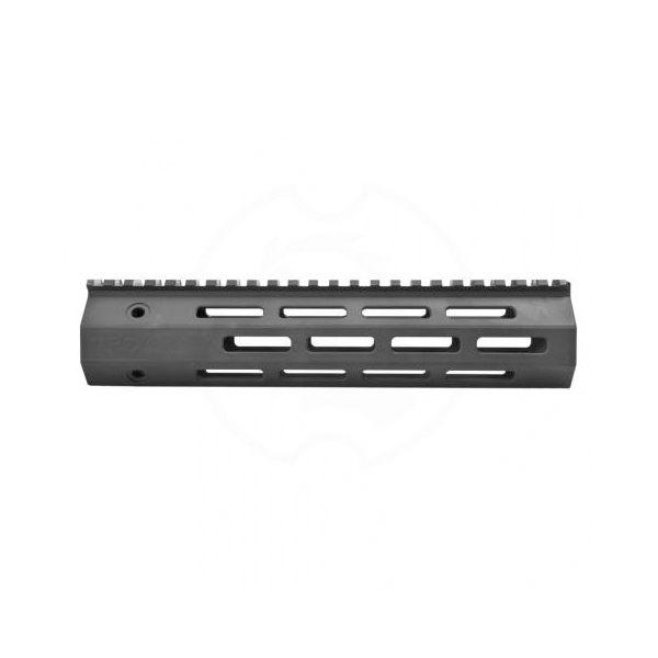 Troy M-LOK, 5.56, Aluminum, 9" Rail, BLK  SRAI-ML1-90BT-00 - Troy Industries