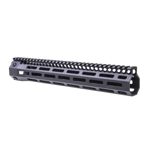 Troy SOCC 10.5" Battlerail, BLK - Special Ops Compatible   SRAI-SR1-10BT-00 - Troy Industries