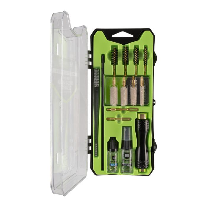 Breakthrough Clean Vision Series Universal Handgun Cleaning kit - BT-VSU-H - Breakthrough Clean