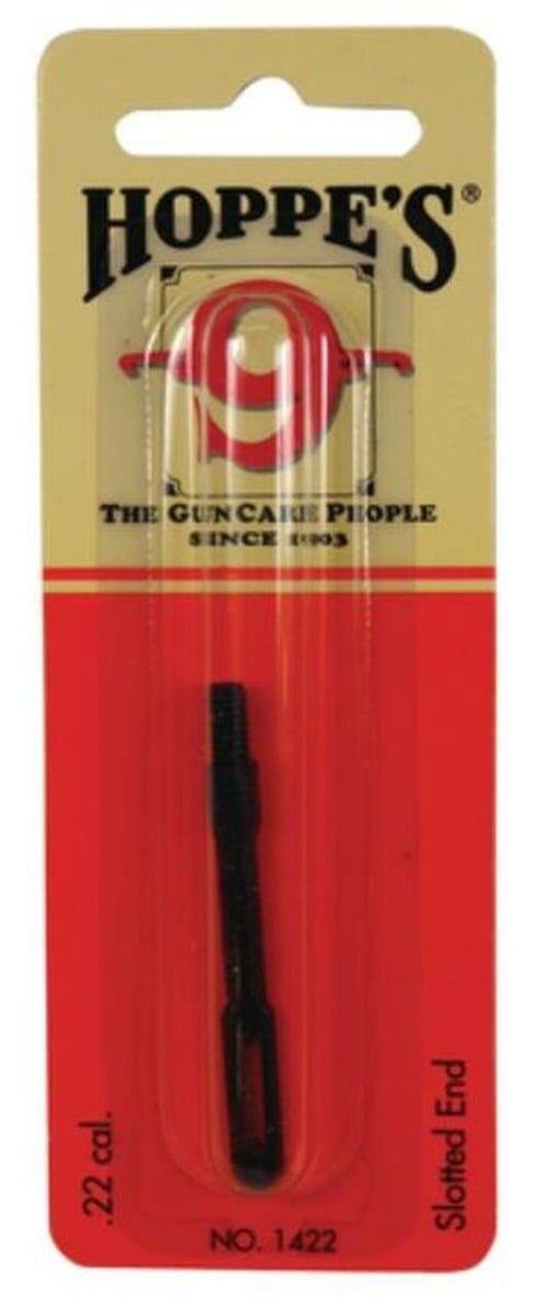 Hoppe's Slotted End Tip for .22 Rifles and Pistols - 1422 - Hoppe's