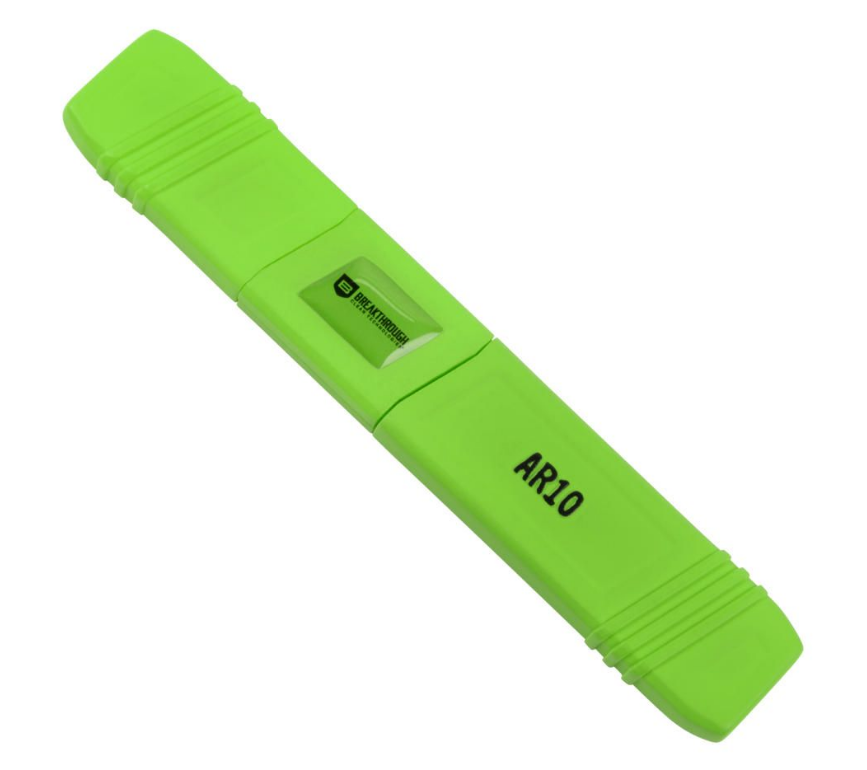 Breakthrough Clean Technologies AR-10 Carbon Scraper - BT-AR10CS - Breakthrough Clean