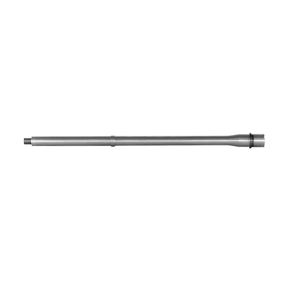Odin Works 18" 223 Wylde 3G Profile Barrel, Inter Gas Placement  B-223-18-3G-INT - Odin Works