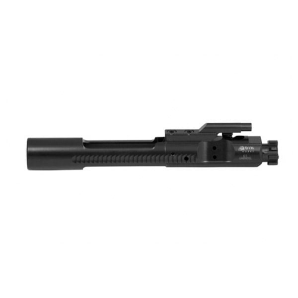 Odin Works 6.5 Grendel Type2 Black Nitride Complete BCG, Black  ACC-6.5-BCG - Odin Works
