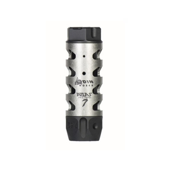 Odin Works ATLAS 7 Compensator, 7.62  MB-ATLAS-7 - Odin Works