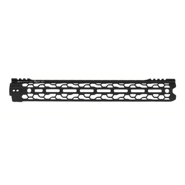 Odin Works 15.5" O2 Lite M-Lok Free Float Forend  F-15-ML-O2 - Odin Works