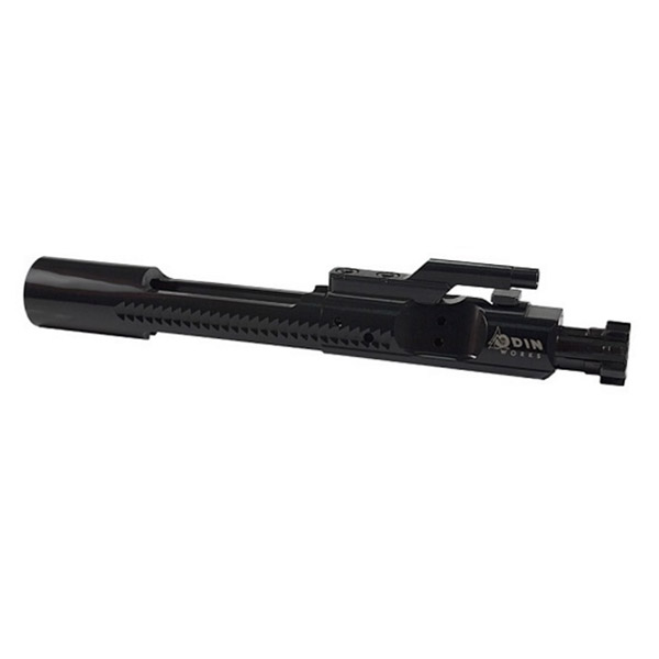 Odin Works AR15 Black Nitride Bolt Carrier Group  ACC-BCG - Odin Works