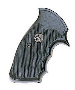 Pachmayr Smith and Wesson "K" & "L" Frame Square Butt Grip 03265 - Pachmayr
