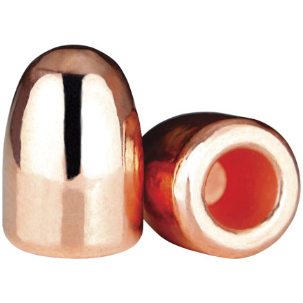 Berry's Bullets - 45 Cal. (.452) 185gr HBRN (500) - 00210 - Berrys Bullets