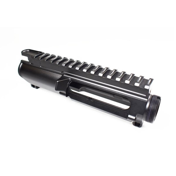 2A Armament Gen 2 Balios Lite Billet Upper Receiver  2A-MCBU-4 - 2A Armament