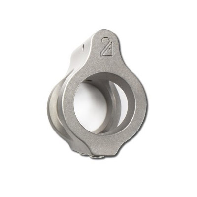 2A Armament UltraLite Titanium Gas Block .625 Bore  2A-TIGB-2 - 2A Armament