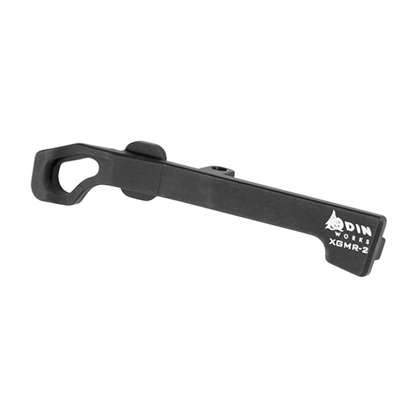 Odin Works XGMR2 QC10 Extended Glock Mag Release, Black  ACC-XGMR2-B - Odin Works