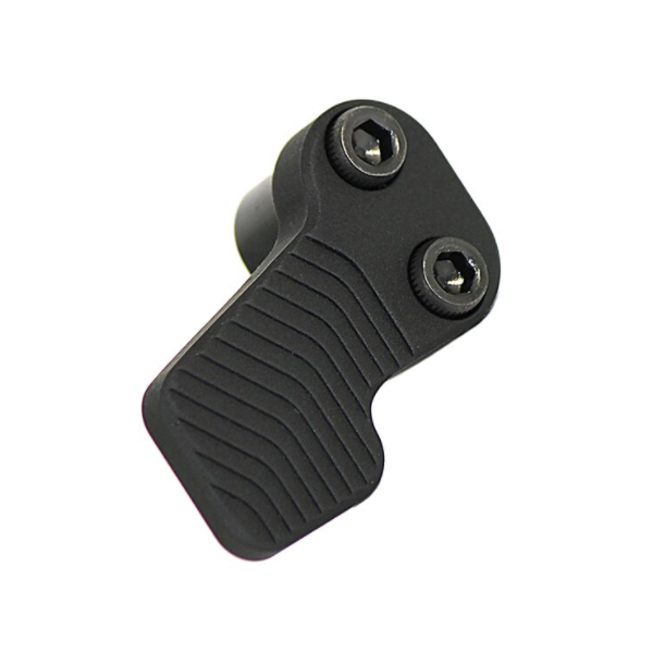 Odin Works Extended Mag Release, Black  ACC-XMR-Black - Odin Works