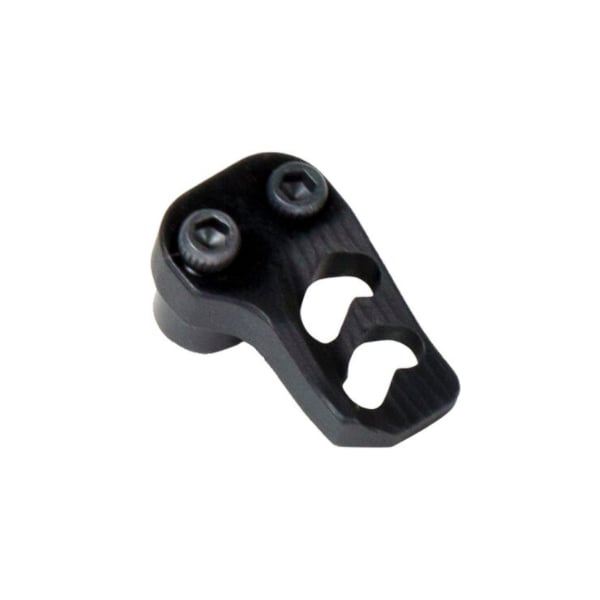 Odin Works Extended Mag Release Gen II, Black  ACC-XMR2-BLK - Odin Works