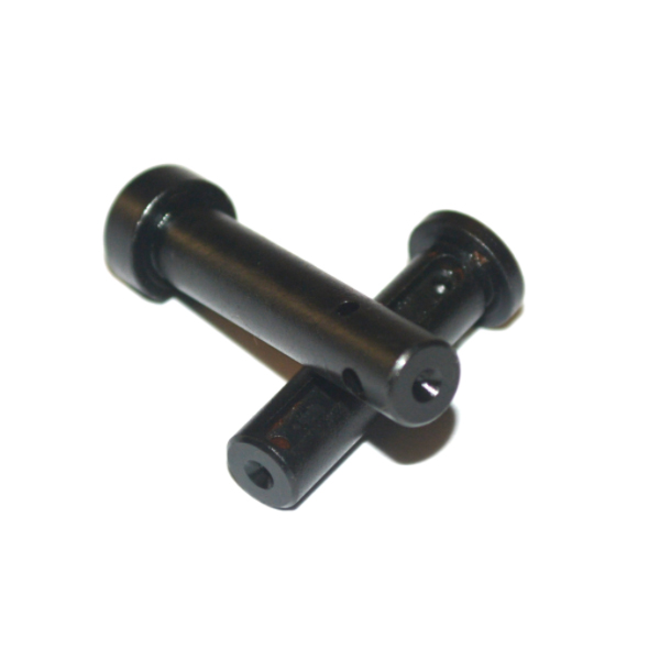 Armaspec Enhanced Takedown/Pivot Pins with EZ-Set  ARM137-BLK - Armaspec