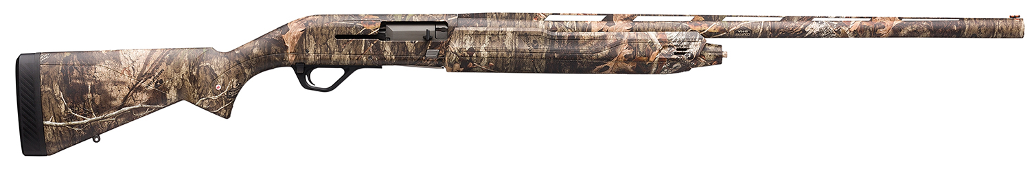 Winchester SX4 Universal Hunter 20 Gauge 26" Semi-Auto Shotgun, Mossy Oak DNA - 511288691 - Winchester