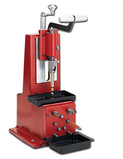 Hornady Lock-n-Load Power Reloading Case Prep Center - 050012 - Hornady