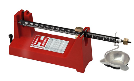 Hornady Lock-N-Load Balance Beam Scale - 050109 - Hornady