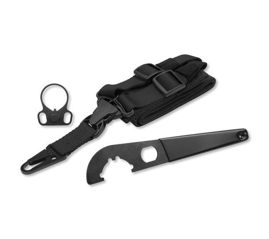 The Outdoor Connection A-Tac Sling w/Adaptor & Wrench SPTK1-28408