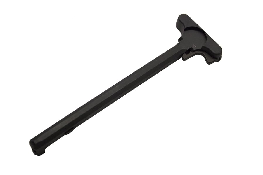 PSA AR-15 Charging Handle 7075 T6 Forged Mil-Spec - 24080 - Palmetto State Armory