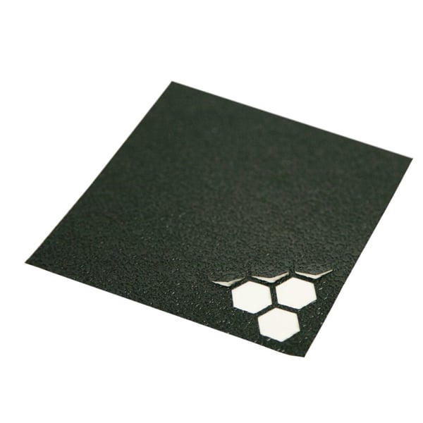 Hexmag Grip Tape, Black  HXGT-BLK - Hexmag