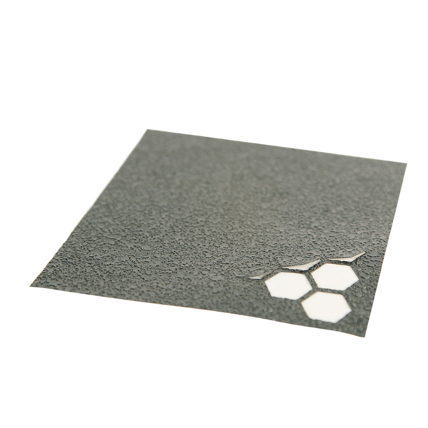 Hexmag Grip Tape, Gray  HXGT-GRY - Hexmag