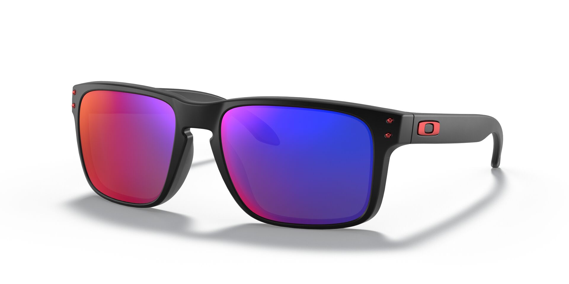 Oakley Holbrook, Matte Black - 910236 - Oakley