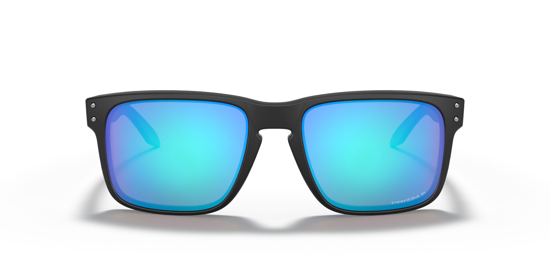 Oakley Holbrook, Matte Black - 9102F0 - Oakley