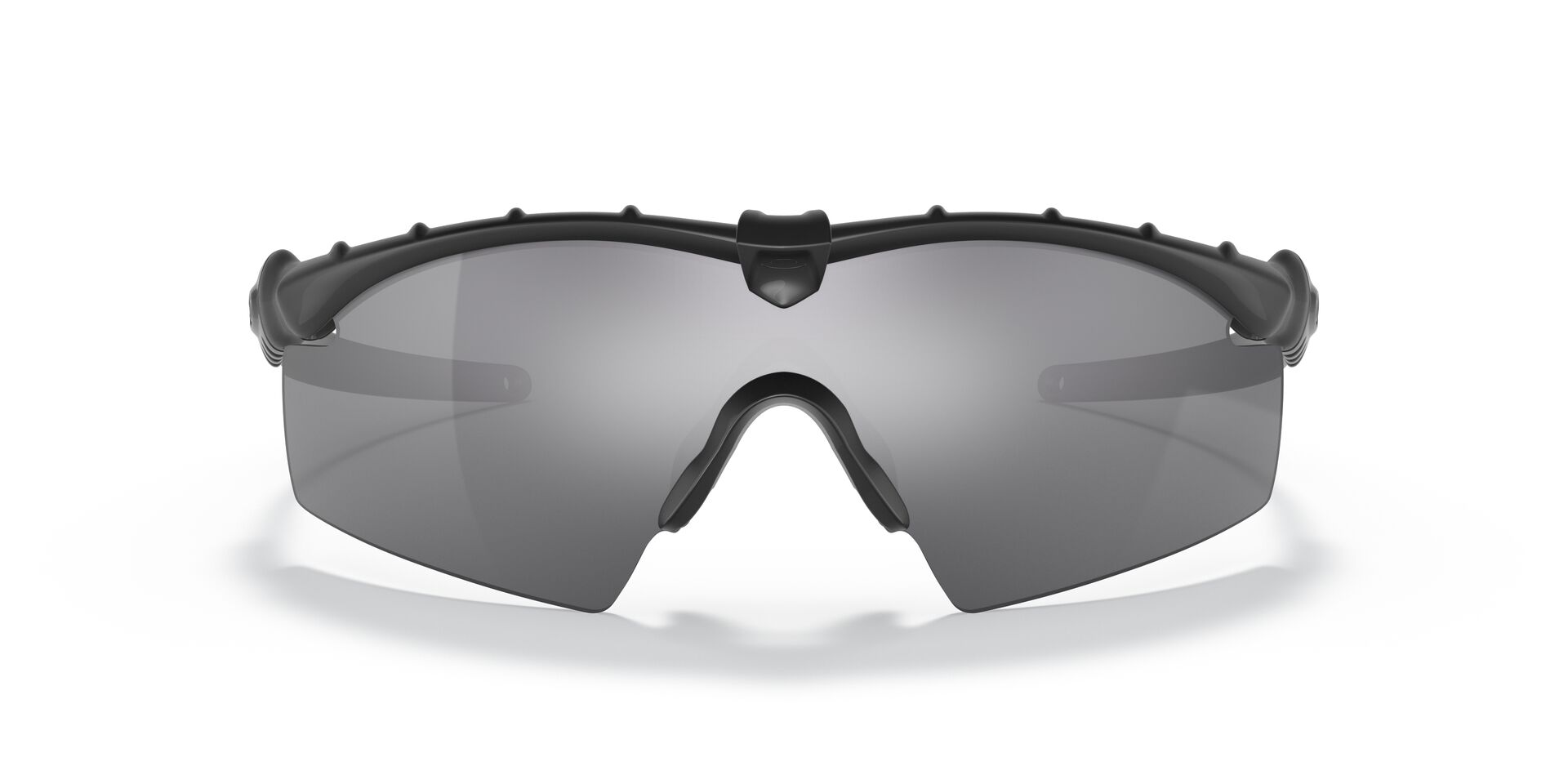 Oakley Ballistic M Frame 3.0 Matte Black w/ Grey - OO914601 - Oakley