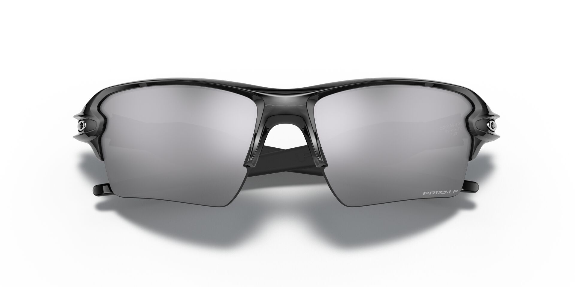 Oakley Flak 2.0 XL, Polished Black - 918872 - Oakley