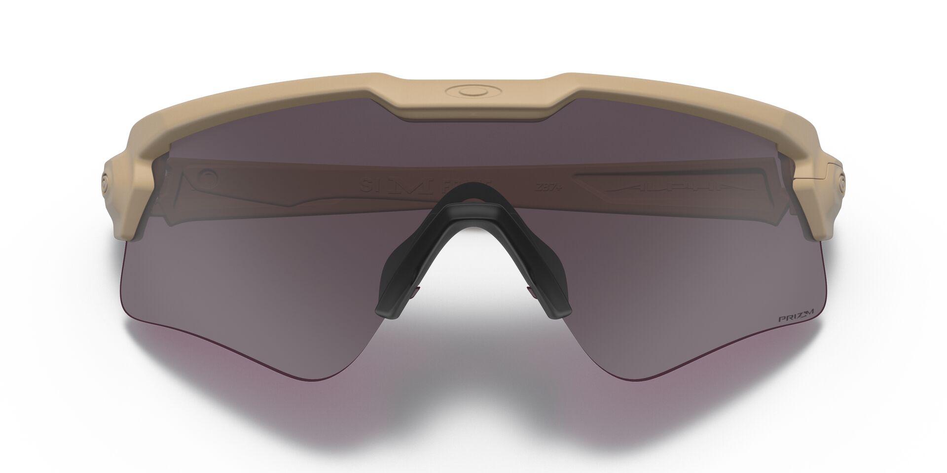 Oakley Si Ball. M Frame Alpha, Terrain Tan - 929617 - Oakley