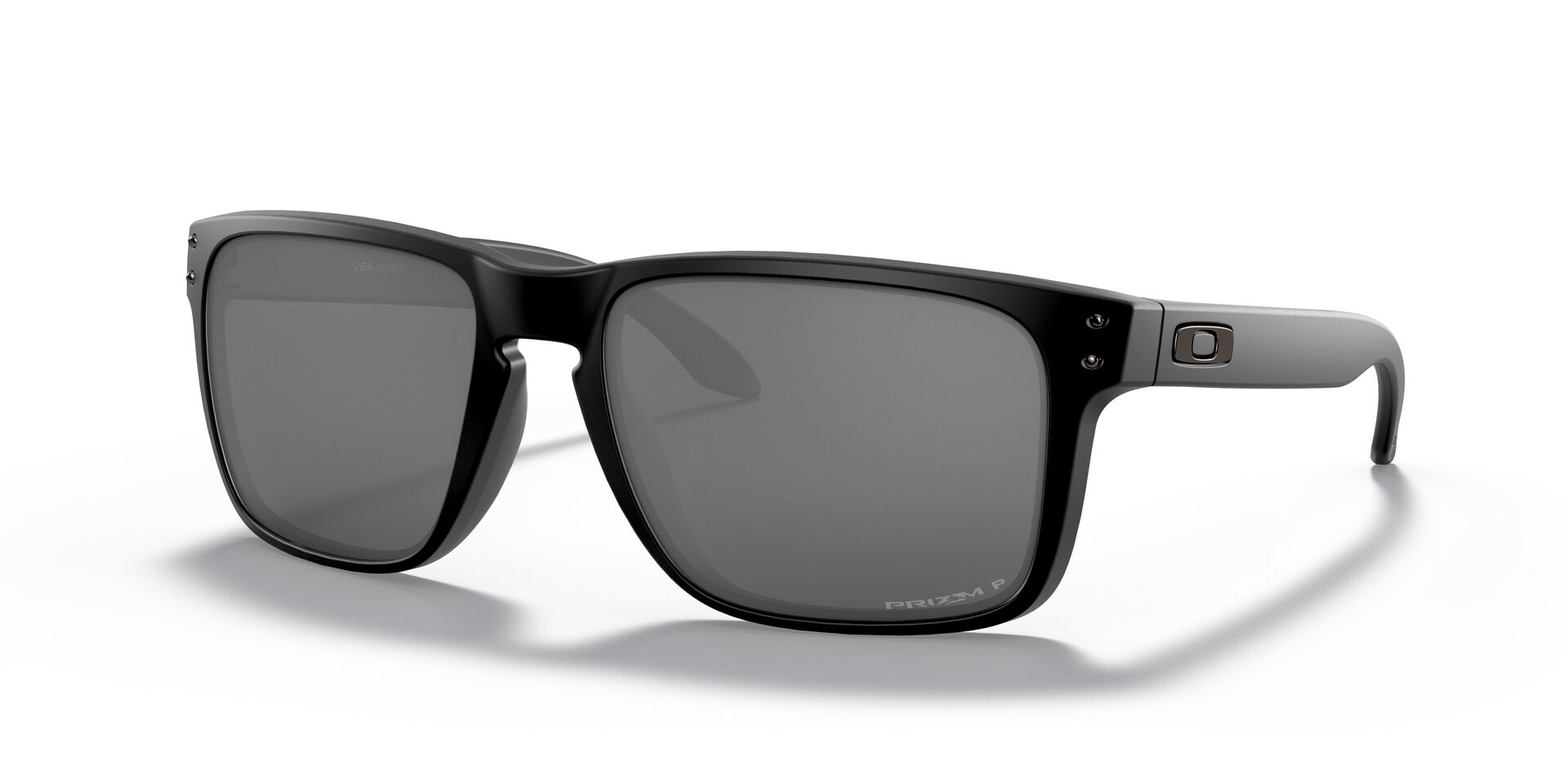 Oakley Holbrook XL, Matte Black - 941705 - Oakley