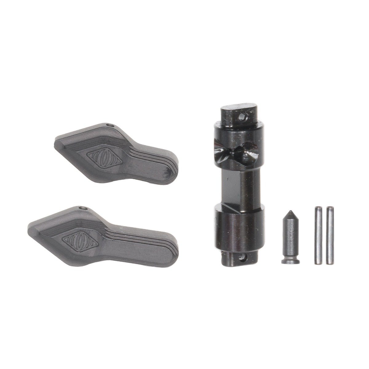 Reptilia Picker Ambi Safety Selector 75/90 degree, Black - 100-307 - Reptilia