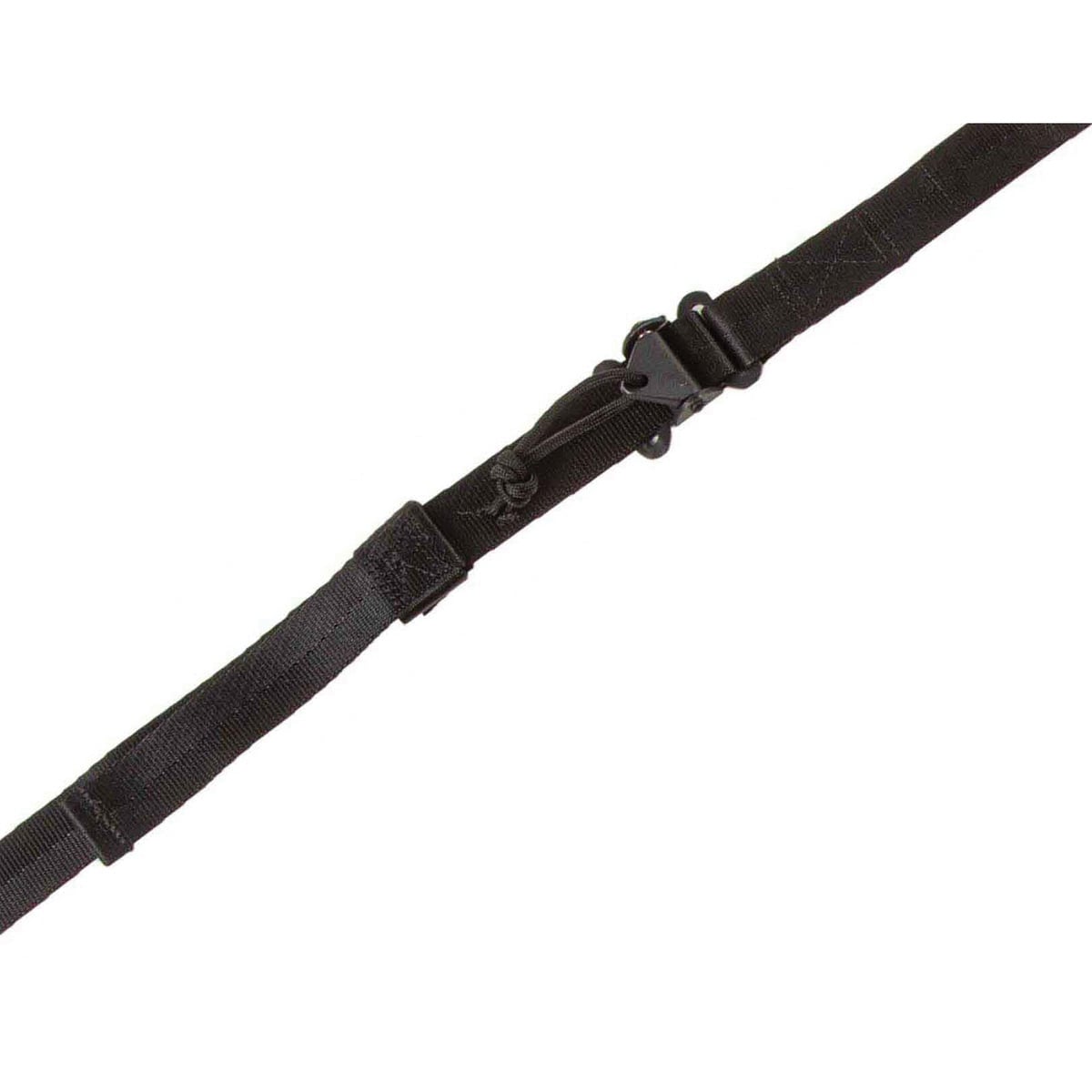 Viking Tactics Original Two-Point Sling 1", Black - Viking Tactics