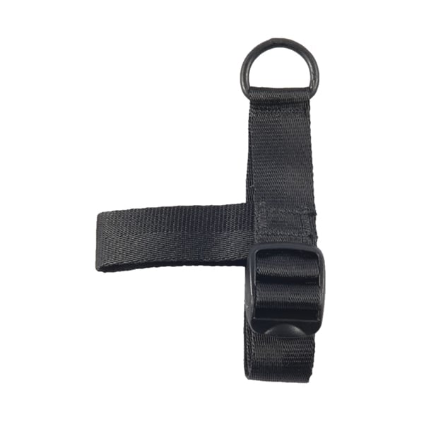 Viking Tactics Buttstock Adapter, Black - Viking Tactics