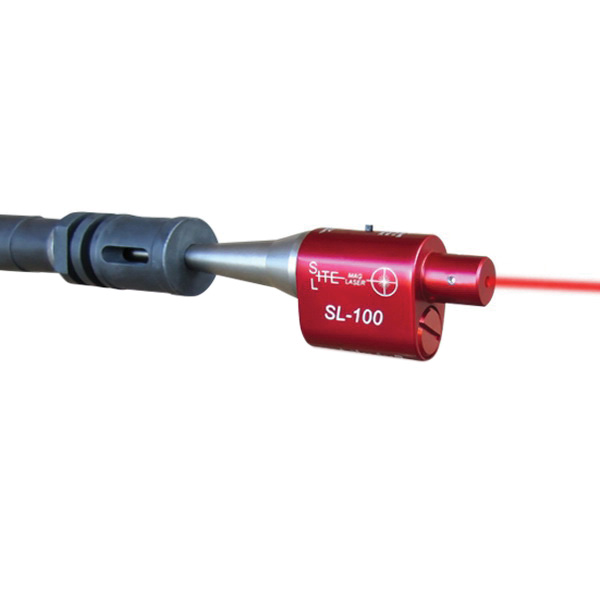 SiteLite SL-100 Red Mag Laser Boresight - Sitelite