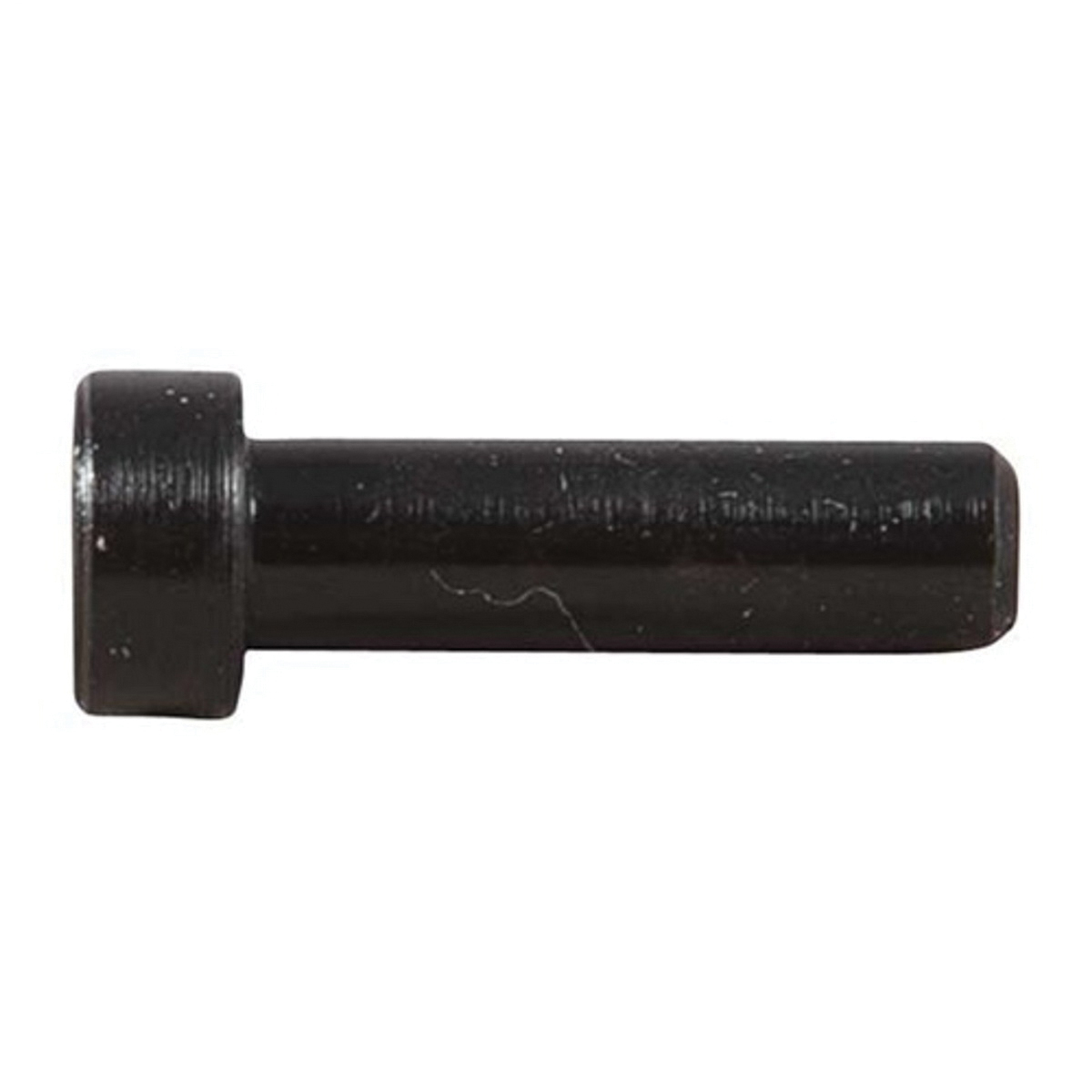 Brownells Mainspring Cap Fits 1911 Commander, Black - Brownells