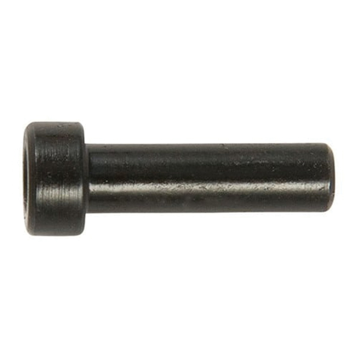 Brownells 6-Pack Mainspring Cap Fits 1911 Commander/1911 Government, Black - Brownells