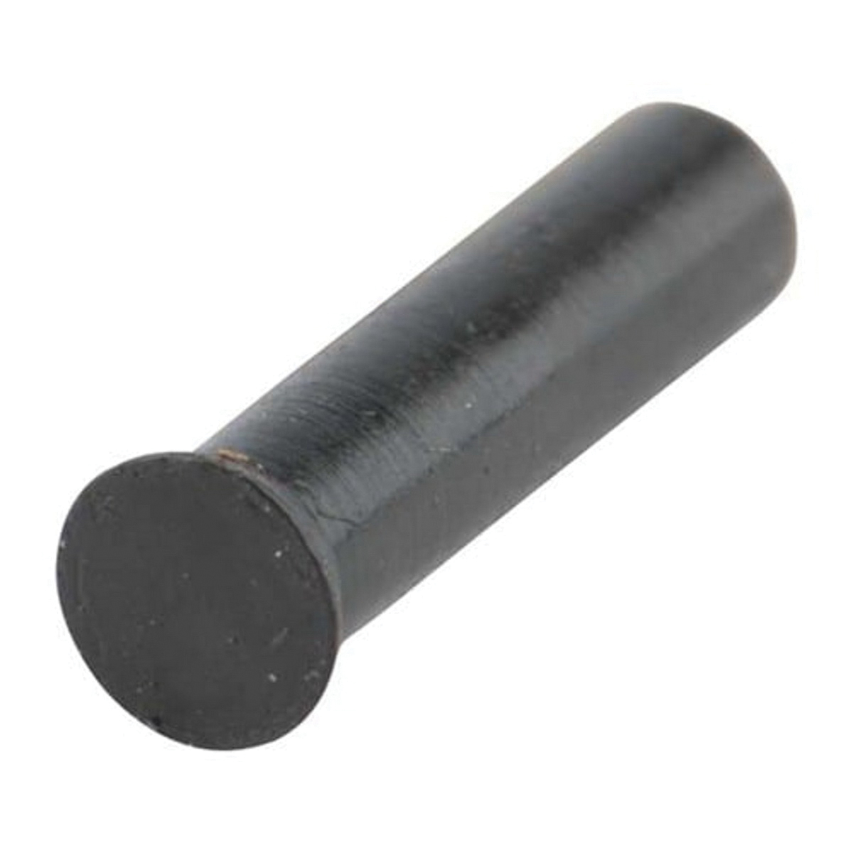 Brownells Mainspring Cap Pin Fits 1911 Commander/1911 Government, Black - Brownells