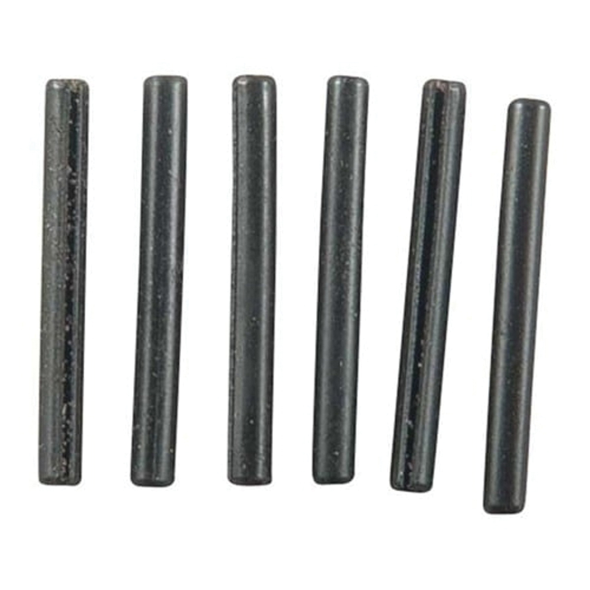 Brownells 6-Pack Ejector Pin Fits 1911 Commander/1911 Government, Black - Brownells