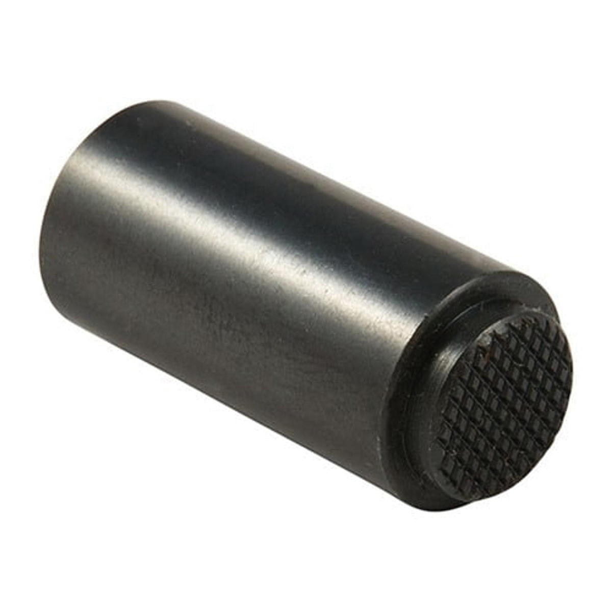 Brownells Recoil Spring Plug Fits 1911 Commander, Black - Brownells