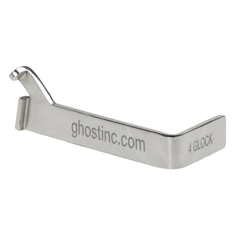 Ghost Inc. 3.5 lb Trigger Connector Fits Glock Gen 1-5 - Ghost Inc.