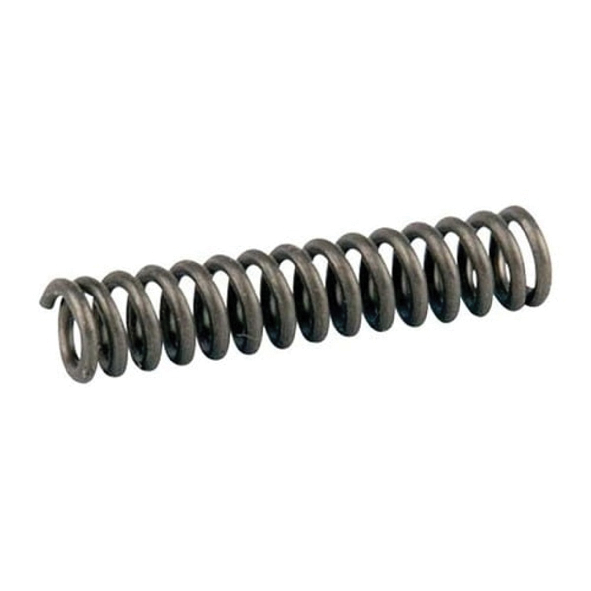 Brownells Magazine Catch Lock Spring Fits 1911 Commander/1911 Government, Gray - Brownells