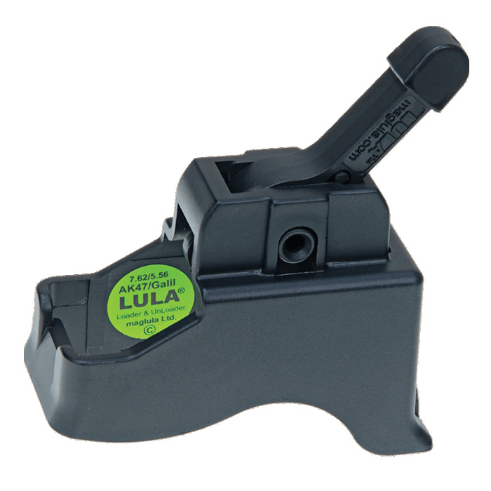 Maglula Lula Loader and Unloader, Black - Maglula