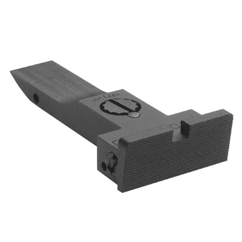 Kensight Elliason Target Sight w/Square Blade Rear - Kensight